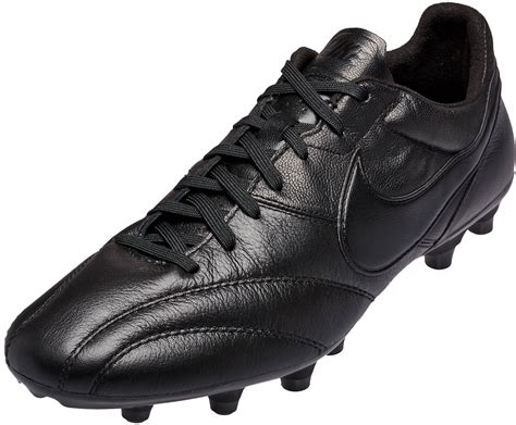 nike premier zwart|nike premier iii pro.